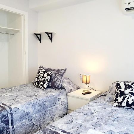 Acapulco Apt 3 Bedrooms Fuengirola Exteriör bild