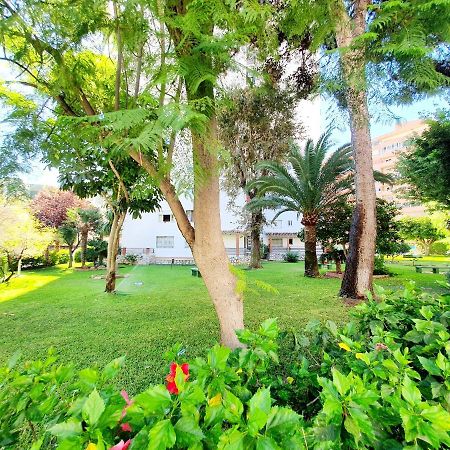 Acapulco Apt 3 Bedrooms Fuengirola Exteriör bild