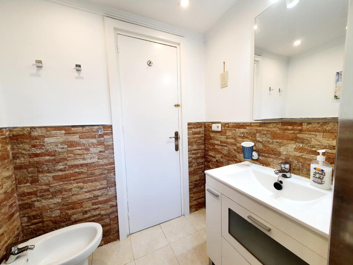 Acapulco Apt 3 Bedrooms Fuengirola Exteriör bild