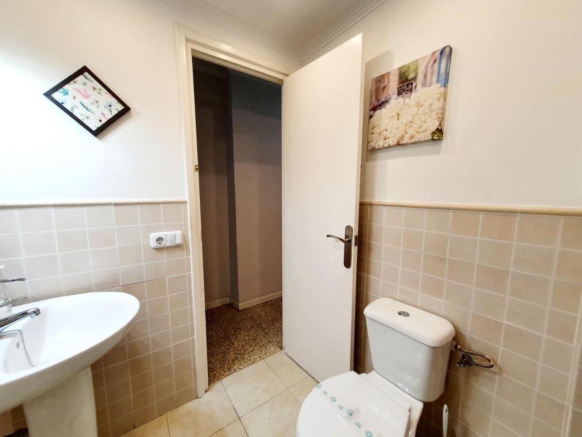 Acapulco Apt 3 Bedrooms Fuengirola Exteriör bild