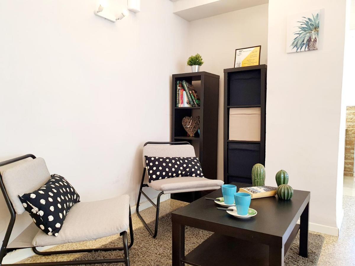 Acapulco Apt 3 Bedrooms Fuengirola Exteriör bild
