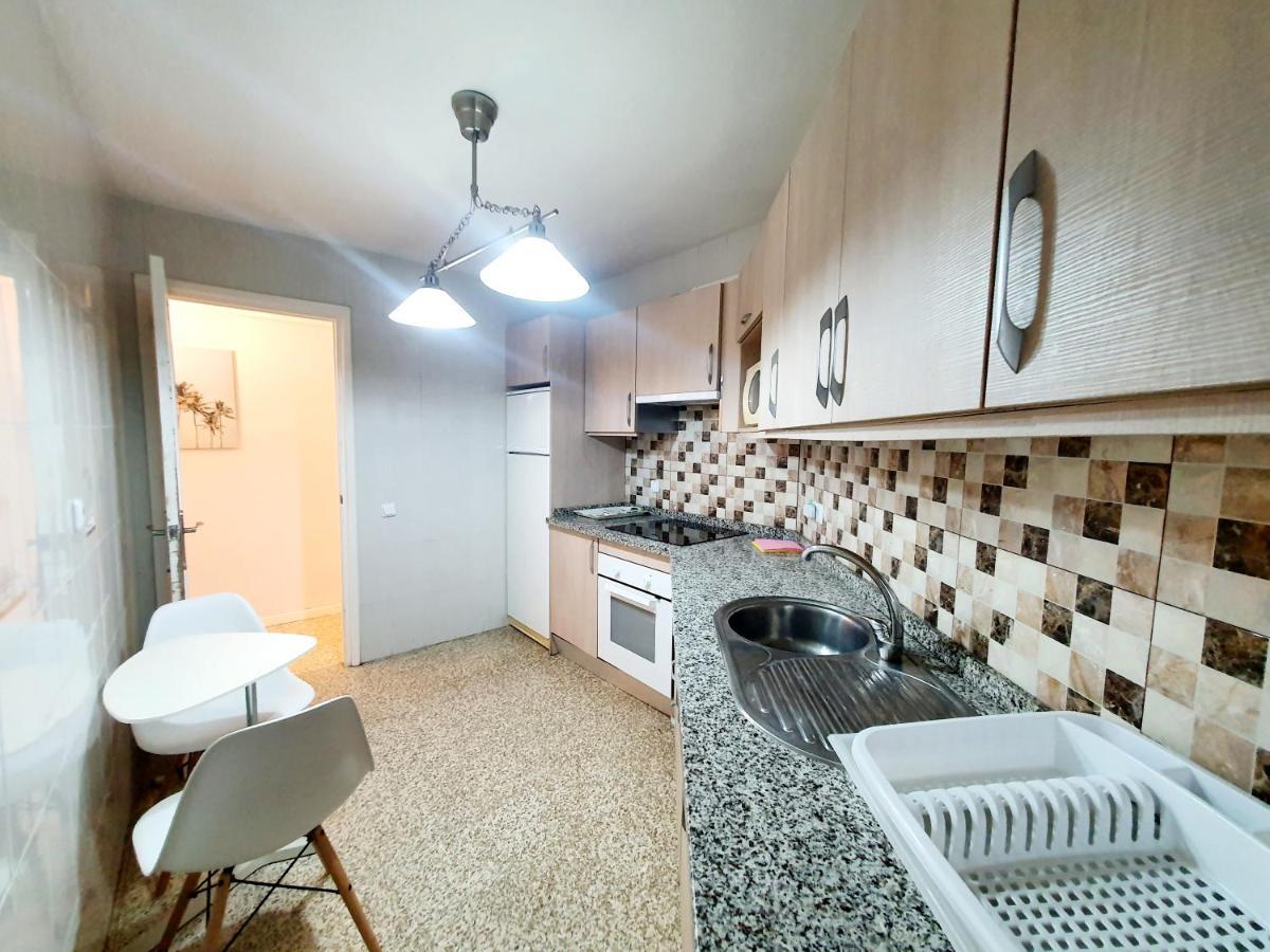 Acapulco Apt 3 Bedrooms Fuengirola Exteriör bild