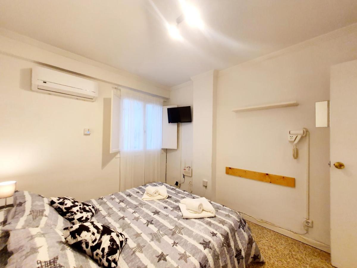 Acapulco Apt 3 Bedrooms Fuengirola Exteriör bild