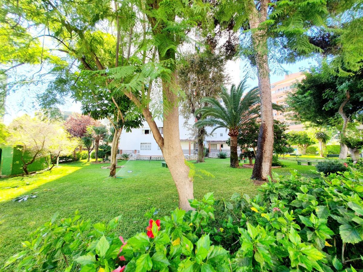 Acapulco Apt 3 Bedrooms Fuengirola Exteriör bild