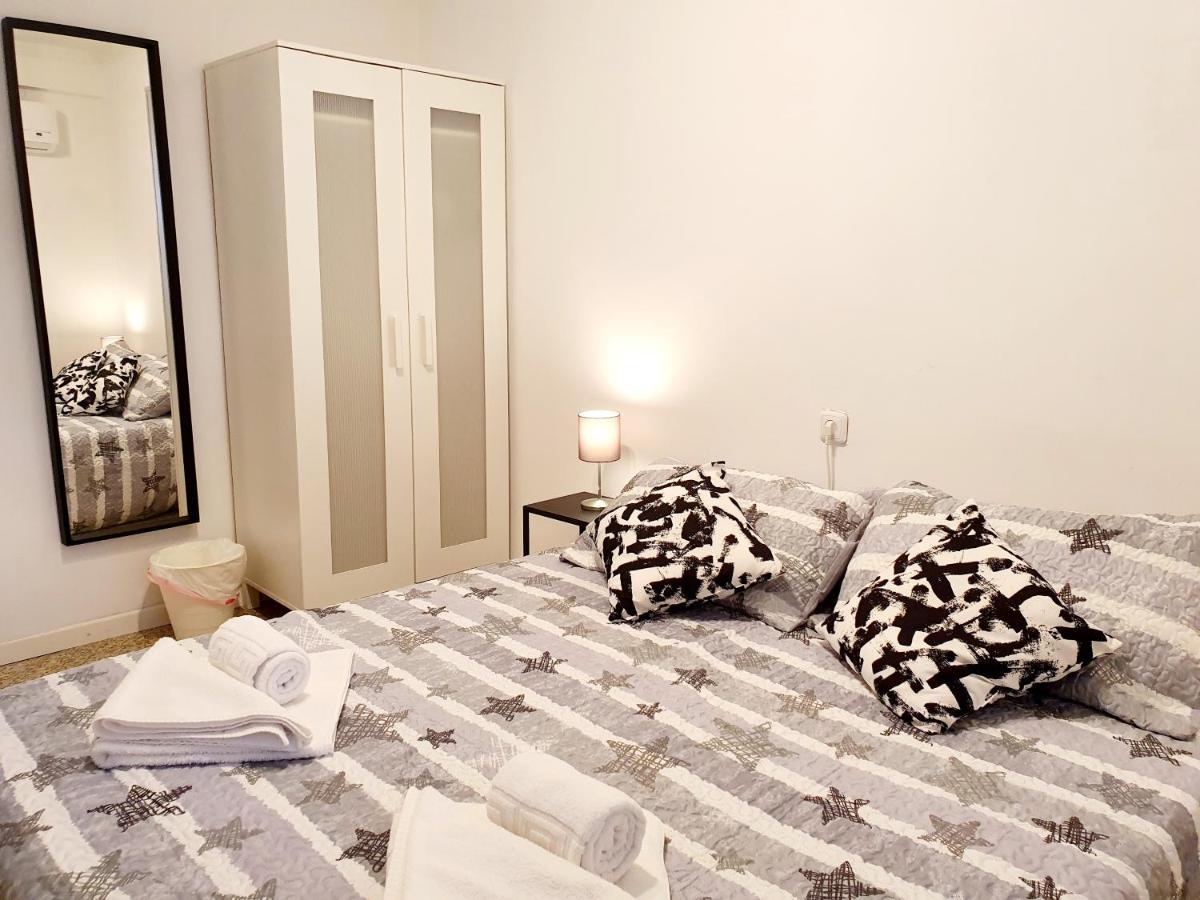 Acapulco Apt 3 Bedrooms Fuengirola Exteriör bild
