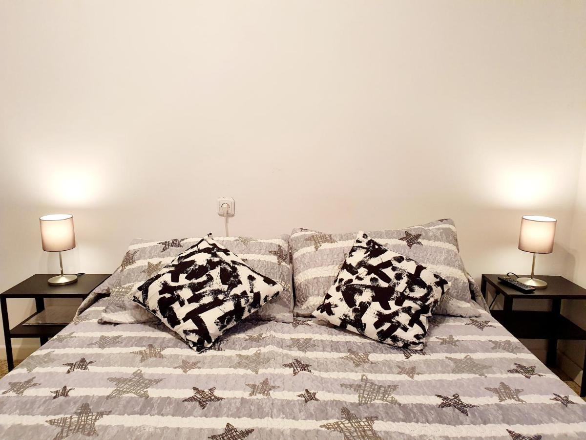 Acapulco Apt 3 Bedrooms Fuengirola Exteriör bild