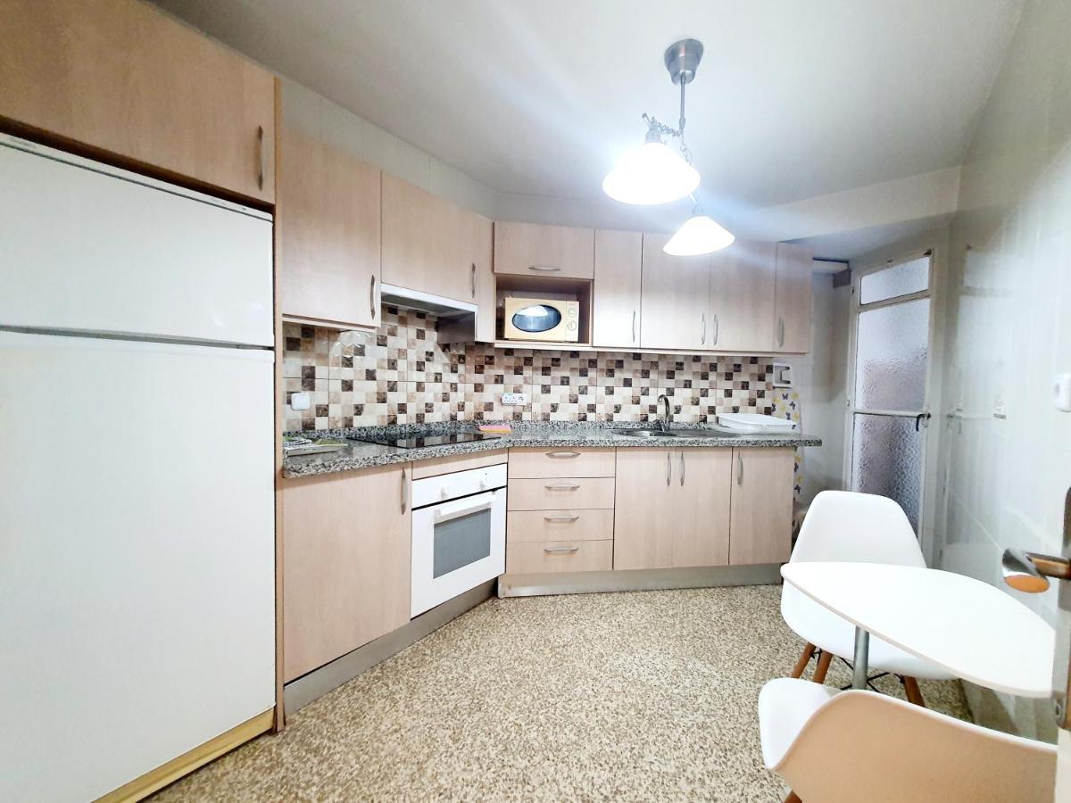 Acapulco Apt 3 Bedrooms Fuengirola Exteriör bild